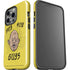 Warner Bros The Goonies (1985) Hey You Guys iPhone 14 Pro Impact Case