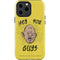 Warner Bros The Goonies (1985) Hey You Guys iPhone 15 Pro Max Impact Case