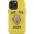 Warner Bros The Goonies (1985) Hey You Guys iPhone 15 Pro Max Impact Case