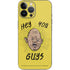 Warner Bros The Goonies (1985) Hey You Guys iPhone 14 Pro Max Skin
