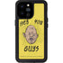 Warner Bros The Goonies (1985) Hey You Guys iPhone 14 Pro Max Waterproof Case