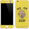 Warner Bros The Goonies (1985) Hey You Guys iPhone 6/6s Plus Skin