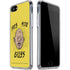 Warner Bros The Goonies (1985) Hey You Guys iPhone SE (2nd & 3rd Gen) Clear Case