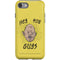 Warner Bros The Goonies (1985) Hey You Guys iPhone SE (2nd & 3rd Gen) Pro Case