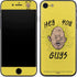 Warner Bros The Goonies (1985) Hey You Guys iPhone SE (2nd & 3rd Gen) Skin