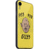 Warner Bros The Goonies (1985) Hey You Guys iPhone SE (2nd & 3rd Gen) Skin
