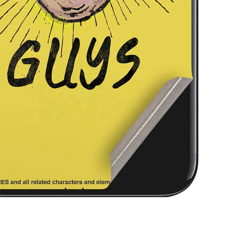 Warner Bros The Goonies (1985) Hey You Guys iPhone SE (2nd & 3rd Gen) Skin