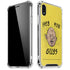 Warner Bros The Goonies (1985) Hey You Guys iPhone XR Clear Case
