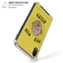 Warner Bros The Goonies (1985) Hey You Guys iPhone XR Clear Case
