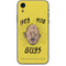 Warner Bros The Goonies (1985) Hey You Guys iPhone XR Skin
