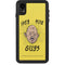 Warner Bros The Goonies (1985) Hey You Guys iPhone XR Waterproof Case