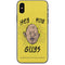 Warner Bros The Goonies (1985) Hey You Guys iPhone XS Max Skin