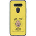 Warner Bros The Goonies (1985) Hey You Guys LG K51/Q51 Clear Case
