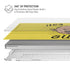 Warner Bros The Goonies (1985) Hey You Guys MacBook Air 15in (2023-2025) Case plus Skin