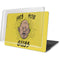 Warner Bros The Goonies (1985) Hey You Guys MacBook Pro 13in (2020) Case plus Skin