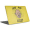 Warner Bros The Goonies (1985) Hey You Guys Apple MacBook Pro 15-inch Skin