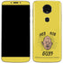 Warner Bros The Goonies (1985) Hey You Guys Moto E5 Plus Skin