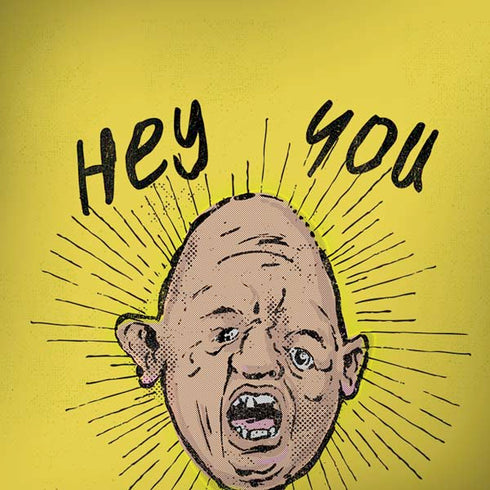 Warner Bros The Goonies (1985) Hey You Guys Moto G6 Skin