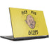Warner Bros The Goonies (1985) Hey You Guys MSI GS65 Stealth Laptop Skin