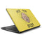 Warner Bros The Goonies (1985) Hey You Guys HP Notebook Skin