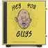 Warner Bros The Goonies (1985) Hey You Guys NZXT H510 Compact ATX Mid-Tower Case Skin