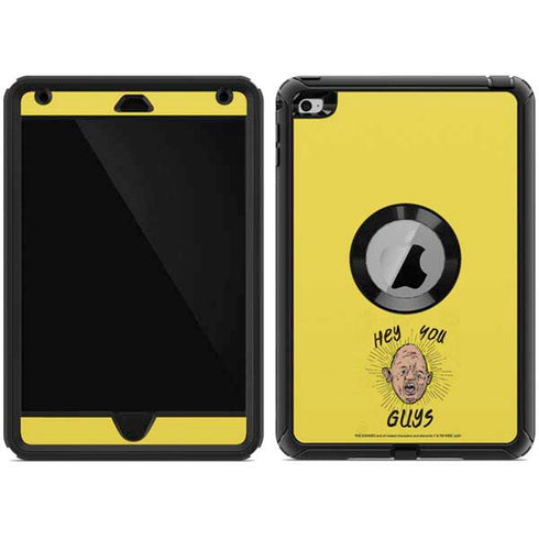 Warner Bros The Goonies (1985) Hey You Guys Otterbox Defender iPad Skin