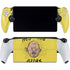 Warner Bros The Goonies (1985) Hey You Guys PlayStation Portal Remote Player Skin