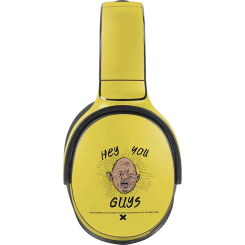 Warner Bros The Goonies (1985) Hey You Guys Skullcandy Venue Skin