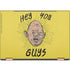 Warner Bros The Goonies (1985) Hey You Guys HP Spectre Skin