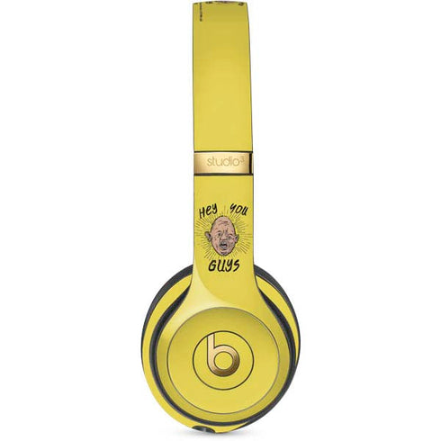 Warner Bros The Goonies (1985) Hey You Guys Studio Wireless 3 Skin