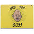 Warner Bros The Goonies (1985) Hey You Guys Surface Book 2 13.5in Skin