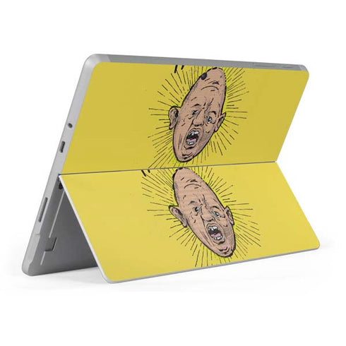 Warner Bros The Goonies (1985) Hey You Guys Surface Go Skin