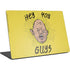 Warner Bros The Goonies (1985) Hey You Guys Surface Laptop 4 15in Skin