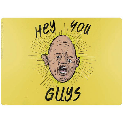 Warner Bros The Goonies (1985) Hey You Guys Surface Laptop 4 15in Skin