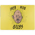 Warner Bros The Goonies (1985) Hey You Guys Surface Laptop 4 15in Skin
