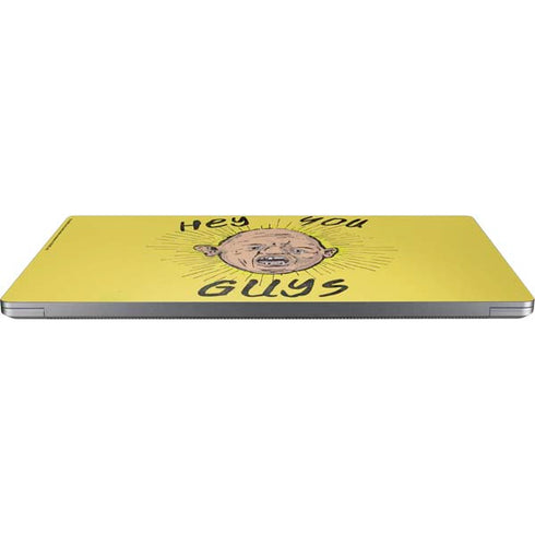 Warner Bros The Goonies (1985) Hey You Guys Surface Laptop 4 15in Skin