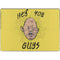 Warner Bros The Goonies (1985) Hey You Guys Surface Pro 8 Skin