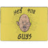 Warner Bros The Goonies (1985) Hey You Guys Surface Pro 8 Skin