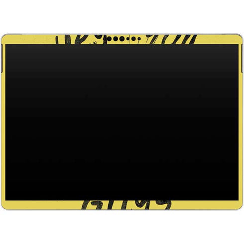 Warner Bros The Goonies (1985) Hey You Guys Surface Pro 8 Skin