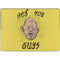 Warner Bros The Goonies (1985) Hey You Guys Surface Pro 9 Skin