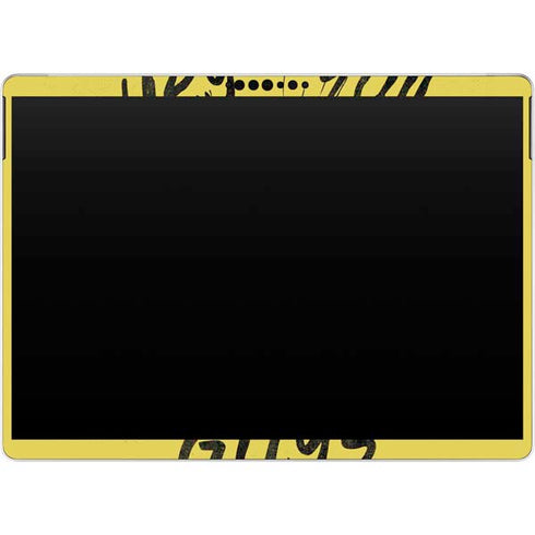 Warner Bros The Goonies (1985) Hey You Guys Surface Pro 9 Skin