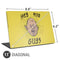 Warner Bros The Goonies (1985) Hey You Guys Universal Laptop 11in (8.8 x 6.2in) Skin