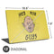 Warner Bros The Goonies (1985) Hey You Guys Universal Laptop 13in (10.6 x 7.6in) Skin