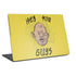 Warner Bros The Goonies (1985) Hey You Guys Universal Laptop 14in (11.4 x 8.2in) Skin