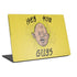 Warner Bros The Goonies (1985) Hey You Guys Universal Laptop 15in (12.2 x 8.8in) Skin