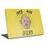 Warner Bros The Goonies (1985) Hey You Guys Universal Laptop 16.6in (13.4 x 9.7in) Skin