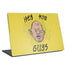 Warner Bros The Goonies (1985) Hey You Guys Universal Laptop 17in (13.8 x 10in) Skin