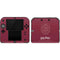 Wizarding Worlds Harry Potter Hogwarts Crest Nintendo 2DS Skin