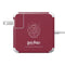 Wizarding Worlds Harry Potter Hogwarts Crest 85W Power Adapter (15 and 17 inch MacBook Pro Charger) Skin