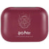 Wizarding Worlds Harry Potter Hogwarts Crest Amazon Echo Buds Skin